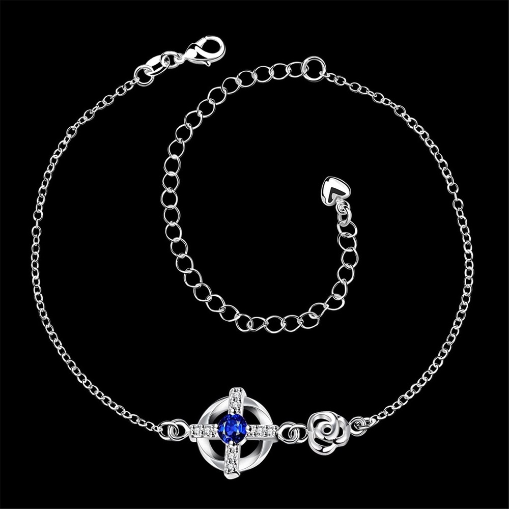 Goldenchen Fashion Jewelry 925 Sterling